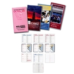 Digital Pocket Planners