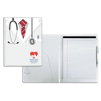 Customized full color digital padboard.... from ASI 83770 Royal Industries /...