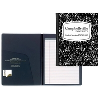 Composition book padboard.... from ASI 83770 Royal Industries / The Royal Line