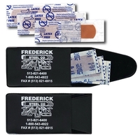 Pocket Band Aid Holder - 3 bandages... from ASI 83770 Royal Industries / The...