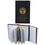 Executive Tri-Fold Planner