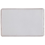 Clear Vinyl Credit Card Sized Sleeve