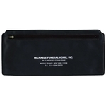 Zippered Document Case