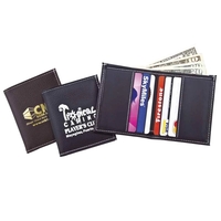 Pocket Mate Credit Card Wallet