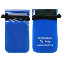 Waterproof holder case.... from ASI 83770 Royal Industries / The Royal Line