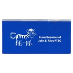 Translucent Pencil Case