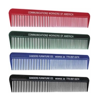 Unbreakable Comb