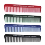 Unbreakable Comb