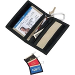 Carabiner Wallet