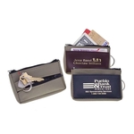 The Kangaroo Three Pocket Purse