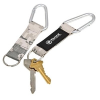 Carabiner with keyring.... from ASI 83770 Royal Industries / Waldor