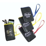 Wrist Friendly Electronics & Eyeglasses Pouch