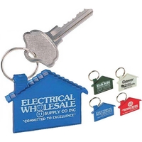 Home Style Key Tag