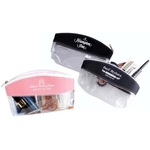 Clearly Smart Cosmetic Bag