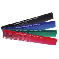 Unbreakable 7" Styling Comb