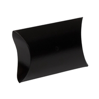 These mini pillow-shaped gift boxes are sure to give your customers... from...