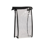 Vinyl Zipper Bags