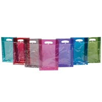 At first glance these bags look to be full color, but... from ASI 92480...