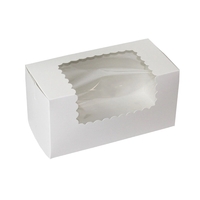 Cupcake Boxes.... from ASI 92480 Uniflex