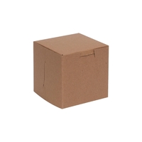 Cupcake Boxes.... from ASI 92480 Uniflex