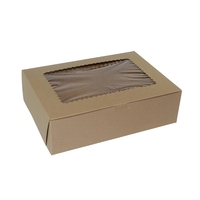 Cupcake Boxes.... from ASI 92480 Uniflex