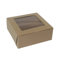 Cupcake Boxes.... from ASI 92480 Uniflex