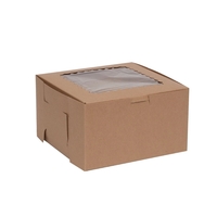 Cupcake Boxes.... from ASI 92480 Uniflex