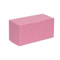 Cupcake Boxes.... from ASI 92480 Uniflex