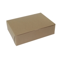 Cupcake Boxes.... from ASI 92480 Uniflex