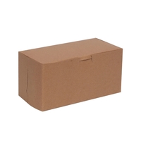 Cupcake Boxes.... from ASI 92480 Uniflex