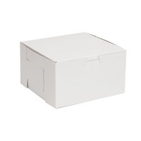 Cupcake Boxes.... from ASI 92480 Uniflex
