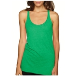 Next Level Tri-Blend Racerback Tank Top