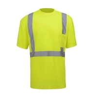 Class 2 Short Sleeve T-Shirt