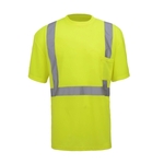 Class 2 Short Sleeve T-Shirt