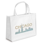 Ben Celebration Tote - Sparkle