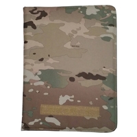 OCP Standard padfolio made of 600 denier polyester.... from ASI 34046...