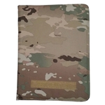 OCP Standard padfolio