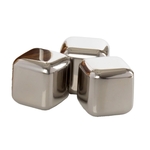 Steel-Ice™Cubes, Mini Set