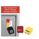 Cubicle Note Clip