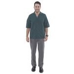 Unisex 1/2 Sleeve Smock - Colors