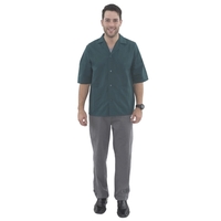 Unisex 3/4 Sleeve Smock - Colors