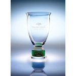 Triomphe Crystal Cup Award