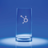 14.5 oz. Elliptic Cooler/Highball Glass