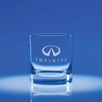 8 oz. Deluxe Whiskey Glass