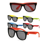 Sunglasses in Assorted Colors.... from ASI 39552 BEL Promo