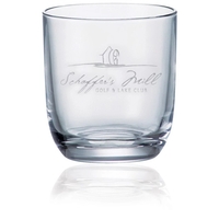 Bohemian orbit tumbler crystal award. 9.5 oz tumblers. Available in sets......