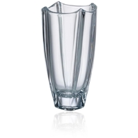 Bohemian crystal colosseum vase trophy award.... from ASI 65153 Kirk & Matz...