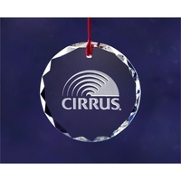 Fantasy Crystal Ornament