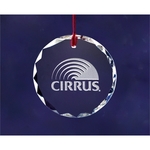 Fantasy Crystal Ornament