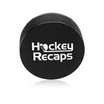 Hockey Puck Stress Balls